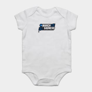 March Sadness 2020 Baby Bodysuit